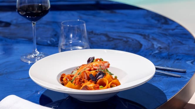 Nepente Restaurant - 3