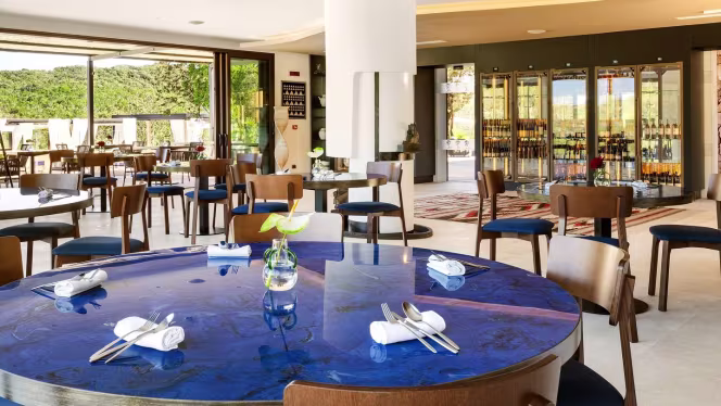 Nepente Restaurant - 7