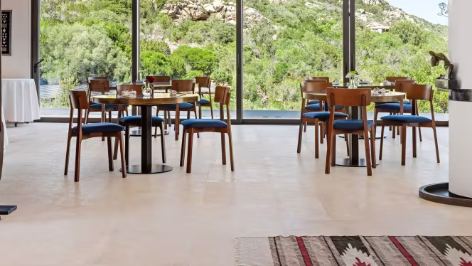 Nepente Restaurant - 8