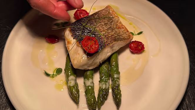 Nepente Restaurant - 2