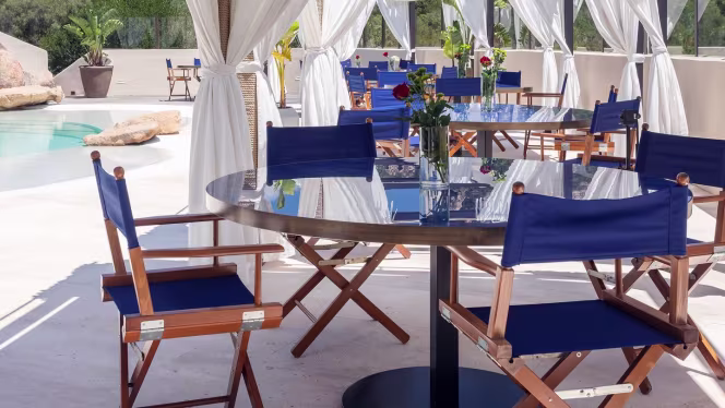 Nepente Restaurant - 9