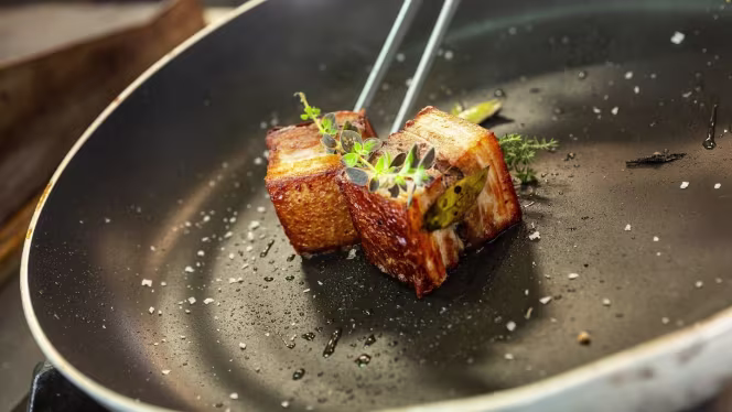 Nepente Restaurant - 5