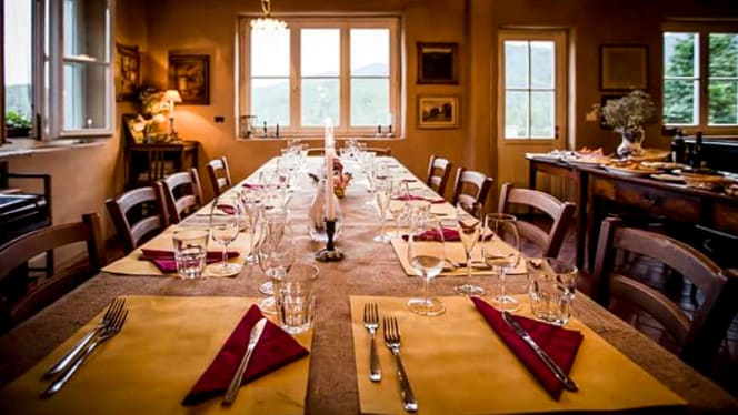 Agriturismo Il Filo di Paglia - 8