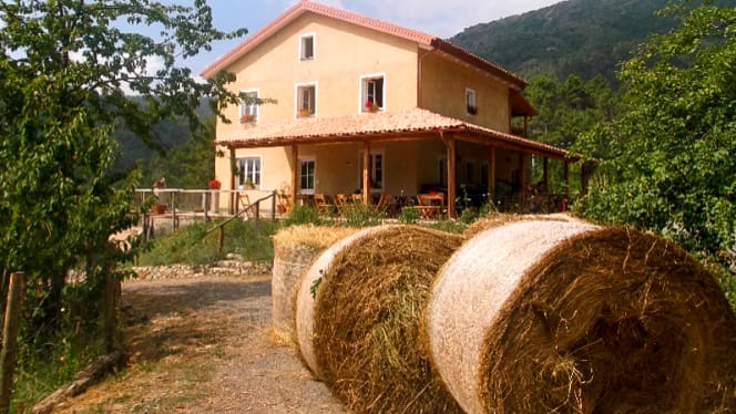 Agriturismo Il Filo di Paglia - 1