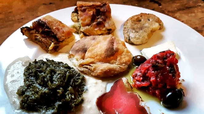 Agriturismo Il Filo di Paglia - 2