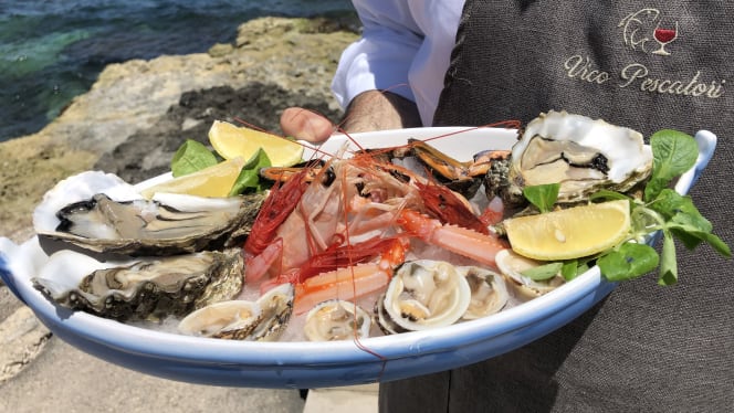Vico Pescatori - 3
