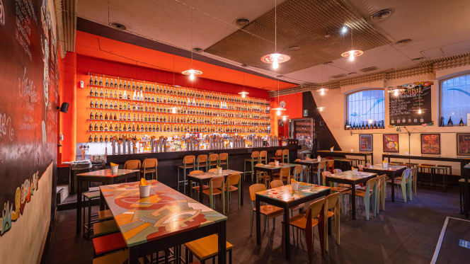 Open Baladin Roma - 0