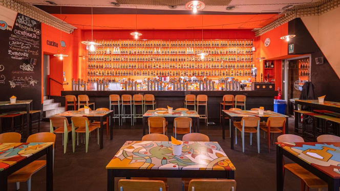 Open Baladin Roma - 3