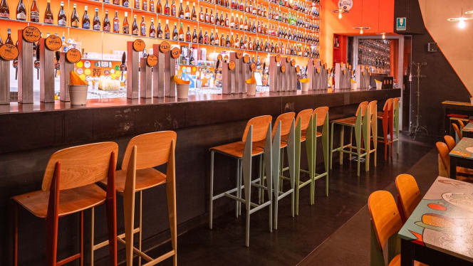 Open Baladin Roma - 6