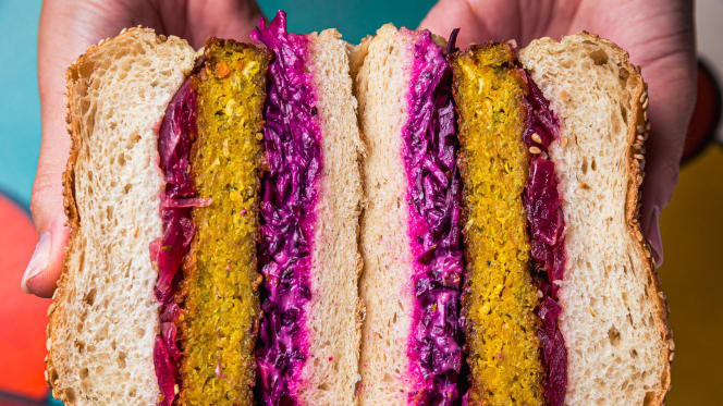 Open Baladin Roma - 1