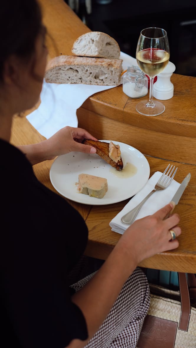 Les Coltineurs - Paris - 1