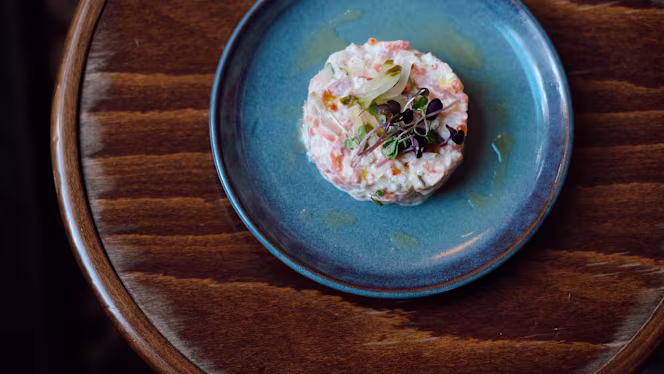 Les Coltineurs - Paris - 2