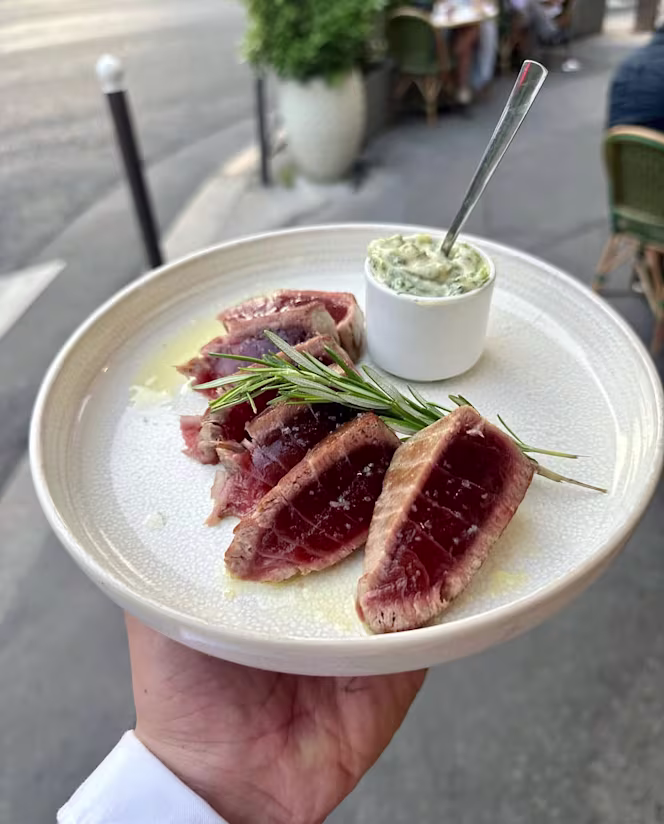 Les Coltineurs - Paris - 6