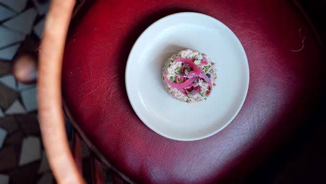 Les Coltineurs - Paris - 4