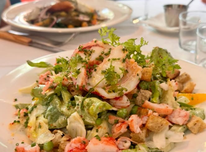 Les Coltineurs - Paris - 7