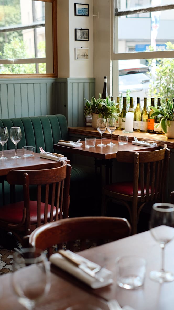 Les Coltineurs - Paris - 3