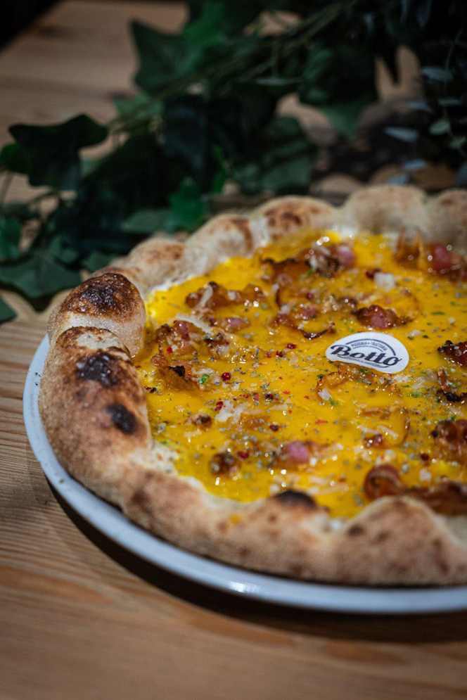 Botto Pizzeria Trattoria - 6