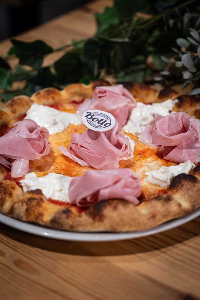 Botto Pizzeria Trattoria - 7