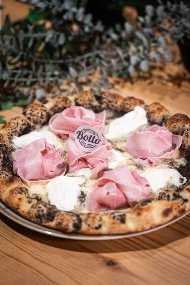 Botto Pizzeria Trattoria - 5