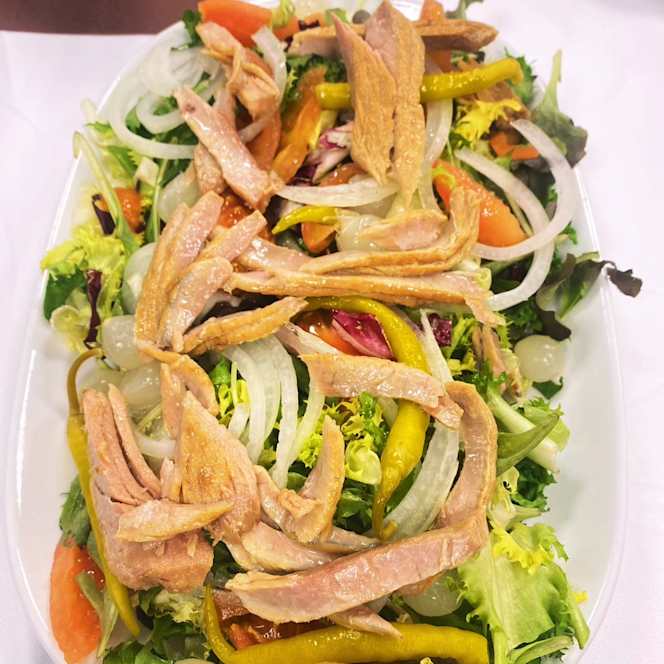 Asador Broto - 4