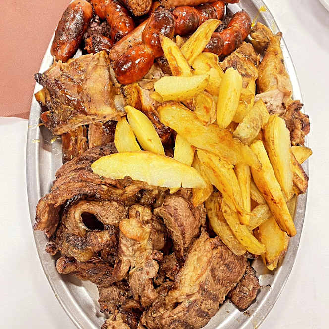 Asador Broto - 5