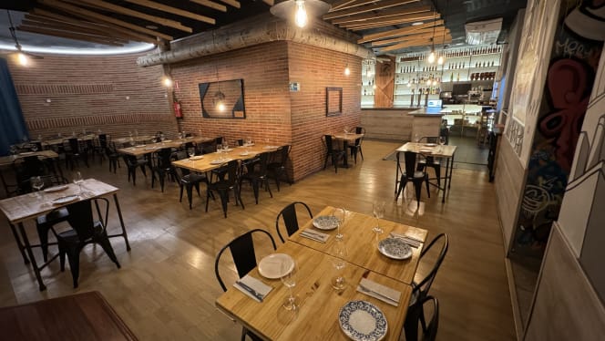 Valertina Benimaclet - 8