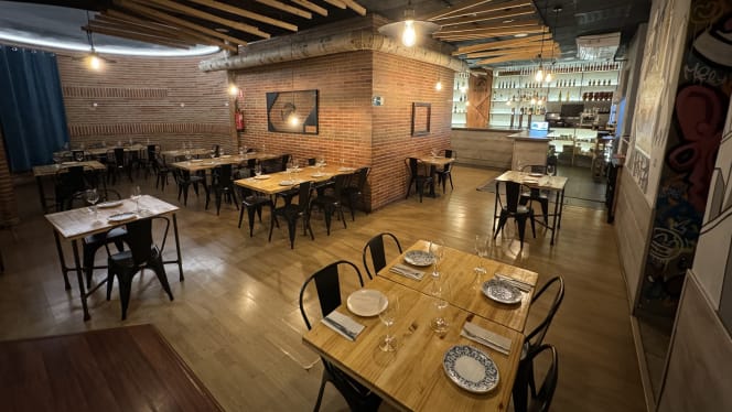 Valertina Benimaclet - 9