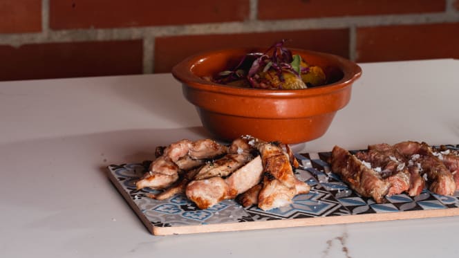 Valertina Benimaclet - 2