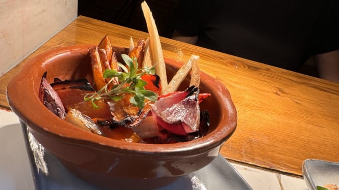 Valertina Benimaclet - 1