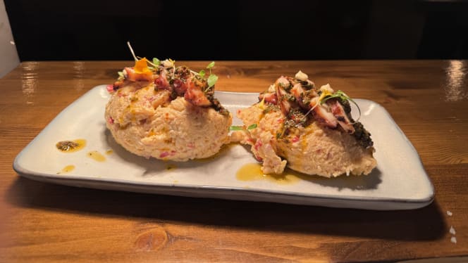 Valertina Benimaclet - 5