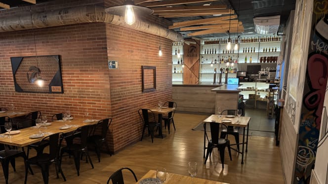 Valertina Benimaclet - 7