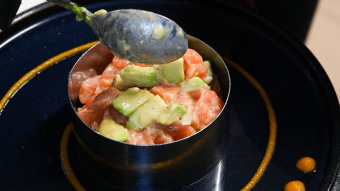 Restaurant Il Bivio - 7