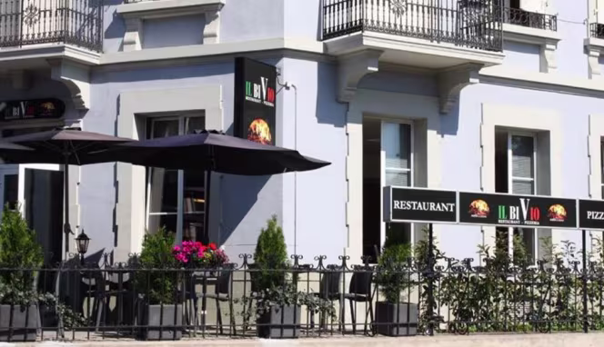 Restaurant Il Bivio - 4