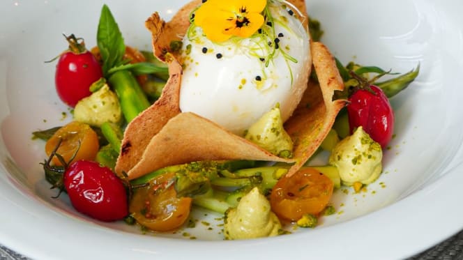 Restaurant Il Bivio - 8