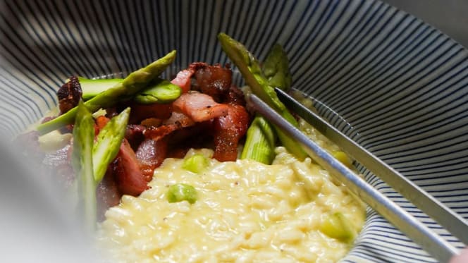 Restaurant Il Bivio - 6