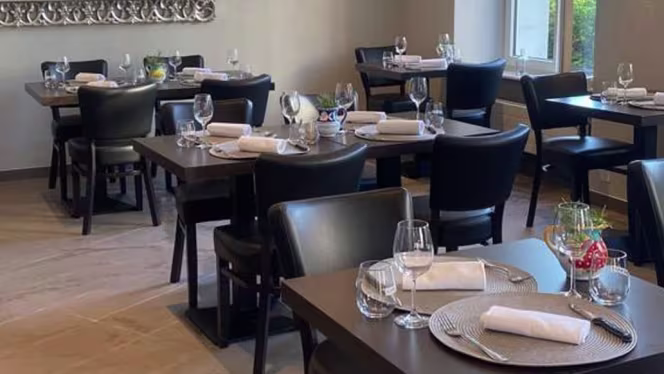 Restaurant Il Bivio - 3