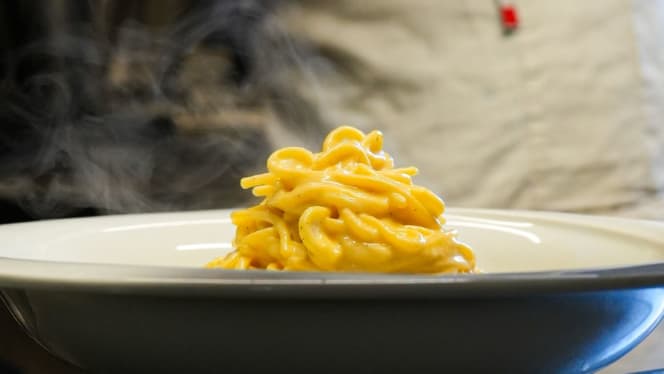 Restaurant Il Bivio - 5