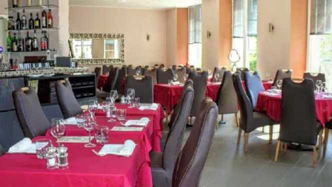 Restaurant Il Bivio - 2