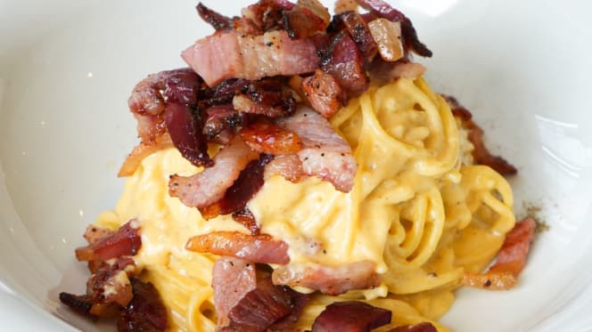 Restaurant Il Bivio - 9