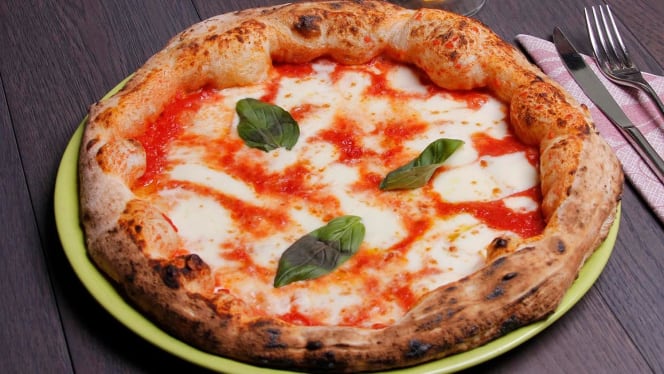 Gusto Marigliano - via Medina - Napoli - 7