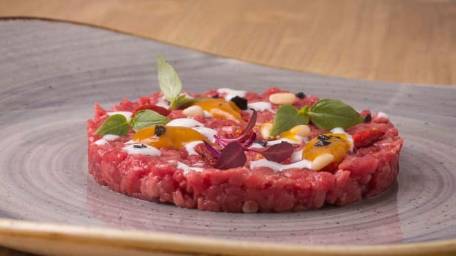 Gusto Marigliano - via Medina - Napoli - 3