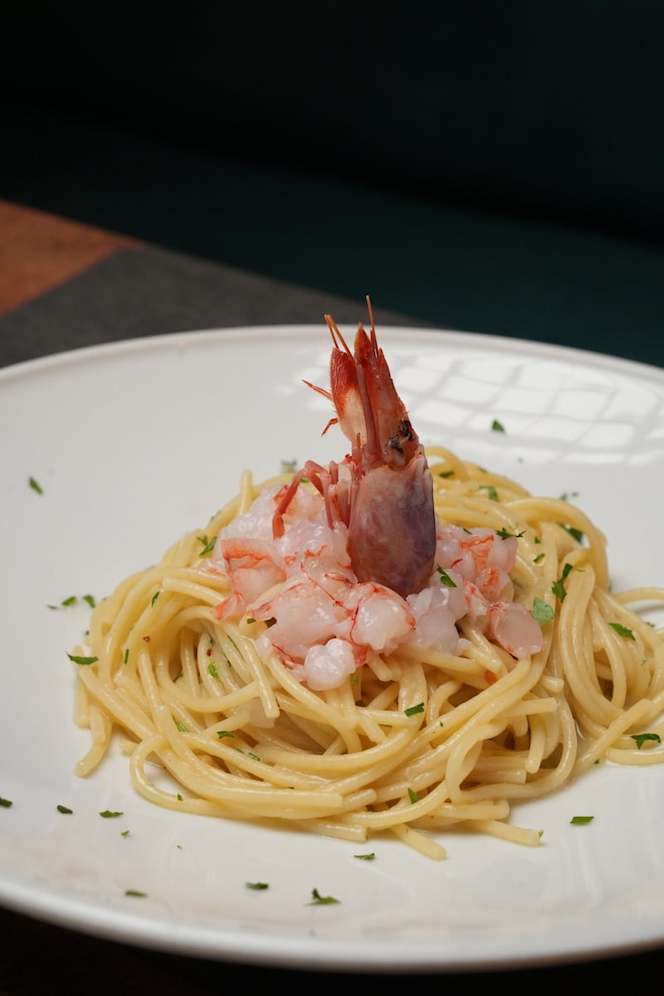Ristorante bollicine 2.0 Sanremo - 8