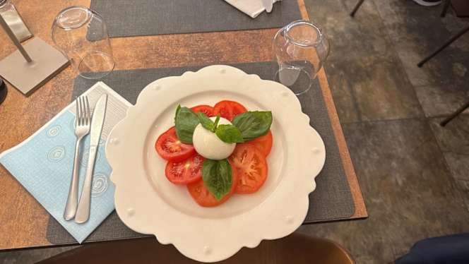 Ristorante bollicine 2.0 Sanremo - 3