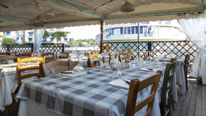 Osteria Del Porto - 6