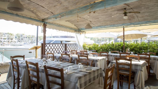 Osteria Del Porto - 7