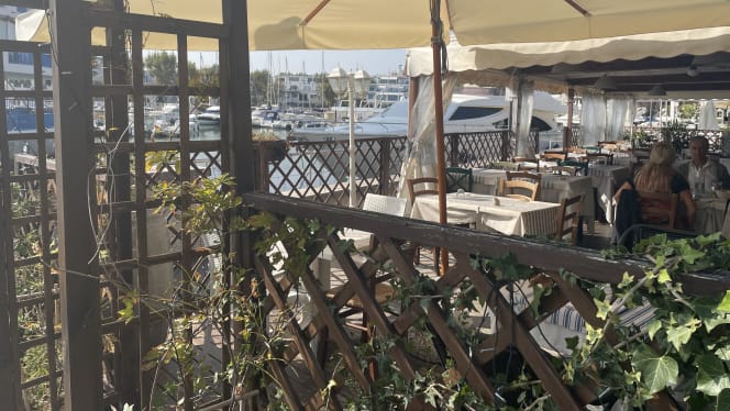 Osteria Del Porto - 8