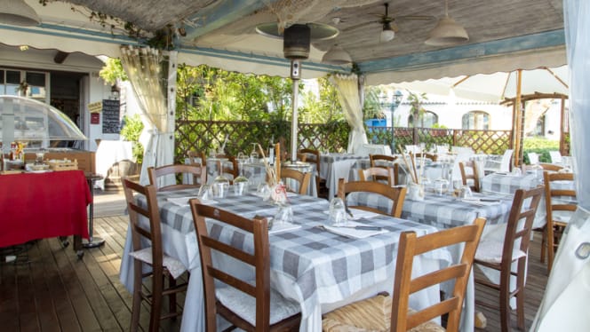 Osteria Del Porto - 2