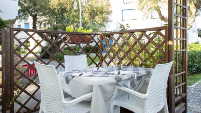 Osteria Del Porto - 3