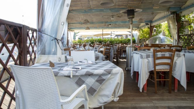 Osteria Del Porto - 4