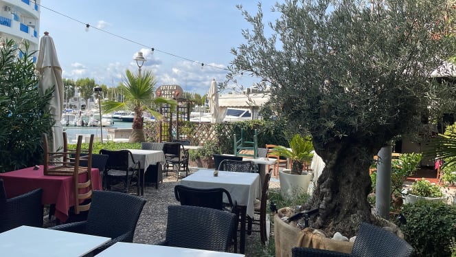 Osteria Del Porto - 0